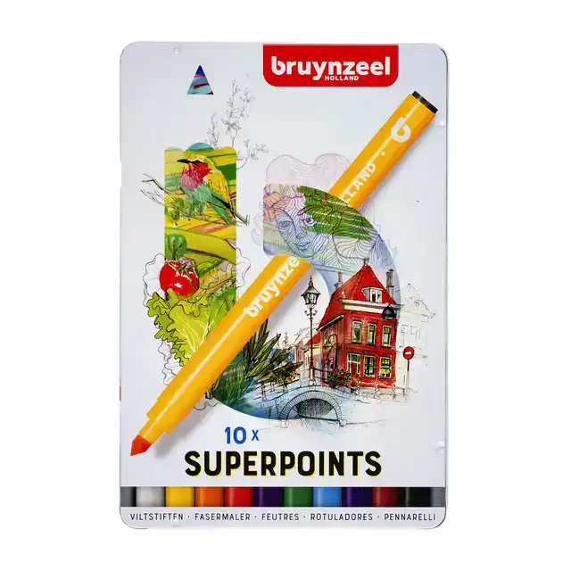 VILTSTIFT BRYNZEEL EXPRESSION ASS