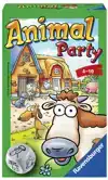 SPEL RAVENSBURGER ANIMAL PARTY