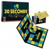30 SECONDS
