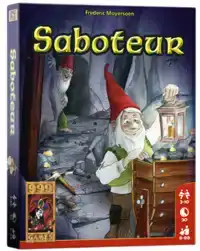 SABOTEUR