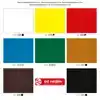 ACRYLVERF TAC MET STAPPENPLAN 12ML SET