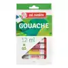 GOUACHE TALENS ART CREATION SET 8