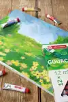GOUACHE TALENS ART CREATION SET 8