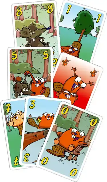 BEVERBENDE