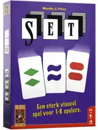 SET