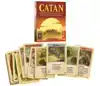 CATAN: HET SNELLE KAARTSPEL