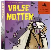 VALSE MOTTEN