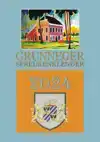 GRUNNEGER SPREUKENKLENDER 2021