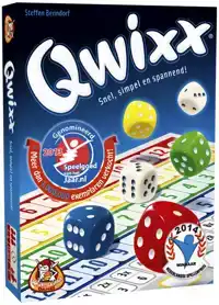 QWIXX