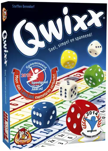 QWIXX
