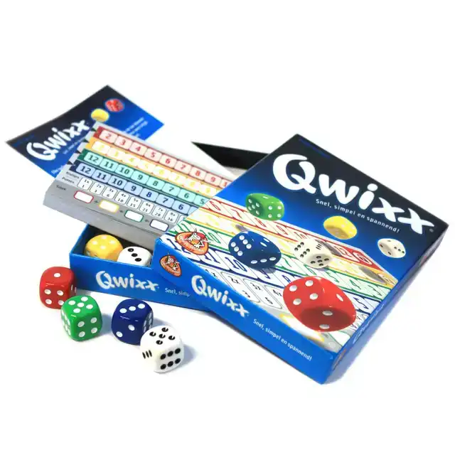 QWIXX