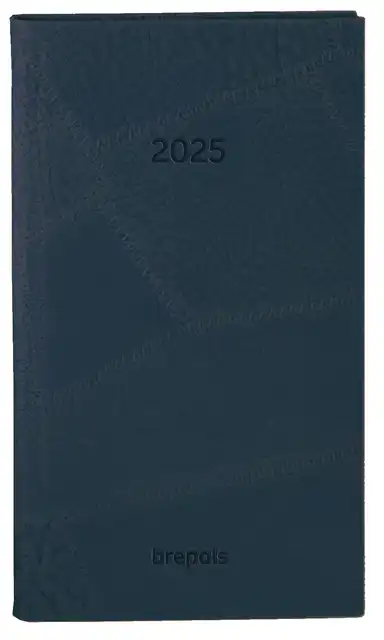 AGENDA 2026 BREPOLS OPT POCKET LUCCA