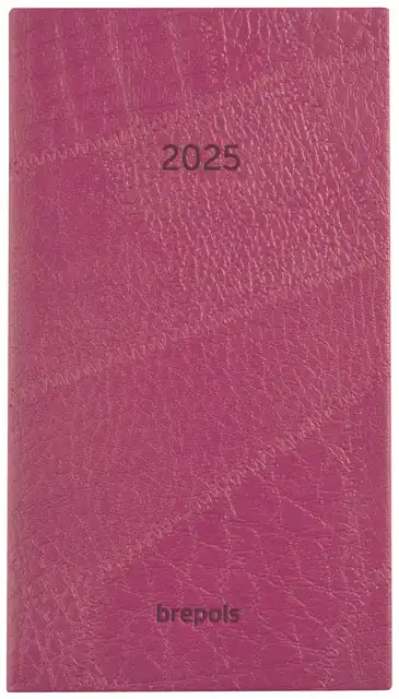 AGENDA 2026 BREPOLS OPT POCKET LUCCA