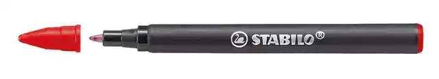 ROLLERPENVULLING STABILO EASYORIGINAL M