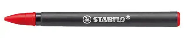 ROLLERPENVULLING STABILO EASYORIGINAL M