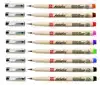 BRUSHSTIFT BRUYNZEEL SAKURA PIGMA 9ST