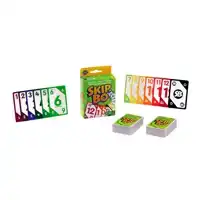 SKIP-BO