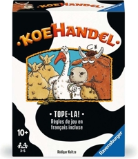 KAARTSPEL KOEHANDEL (207749)