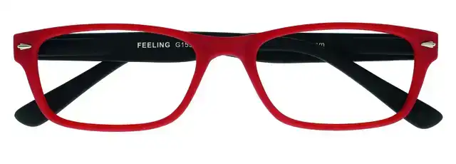 LEESBRIL I NEED YOU +1.00DPT FEELING