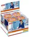 PLAKBAND TESAFILM STANDAARD 33MX19MM