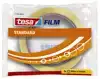 PLAKBAND TESAFILM STANDAARD 66MX19MM