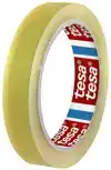 PLAKBAND TESAFILM STANDAARD 66MX19MM