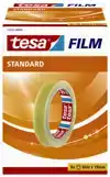 PLAKBAND TESAFILM STANDAARD 66MX19MM