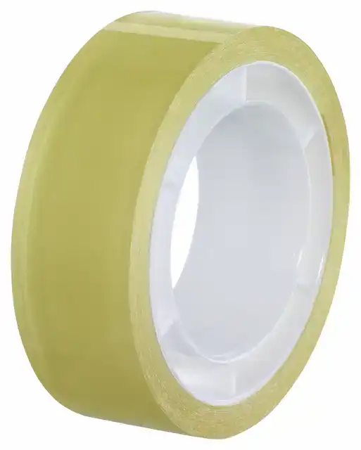 PLAKBAND TESAFILM STANDAARD 10MX15MM TR