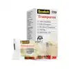 PLAKBAND SCOTCH 550 15MMX33M