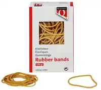 ELASTIEK QUANTORE 22 100X1.5X1MM 100 GR