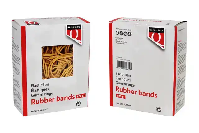 ELASTIEK QUANTORE 22 100X1.5X1MM 500 GR