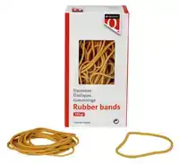 ELASTIEK QUANTORE 24 150X1.5X1MM 100GR