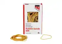 ELASTIEK QUANTORE 19 90X1.5X1MM 100GR