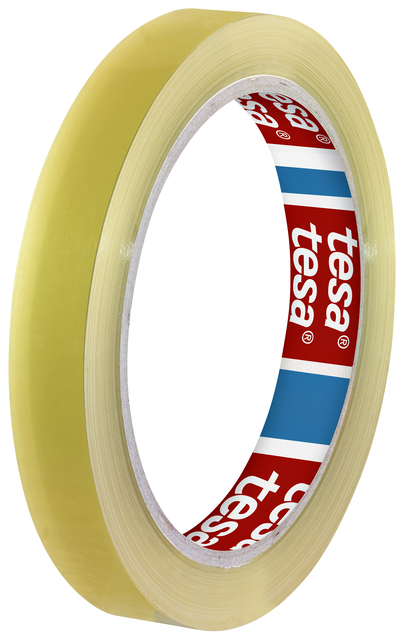 PLAKBAND TESAFILM STANDAARD 66MX15MM