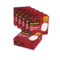 PLAKBAND SCOTCH 700 SUPER HOLD