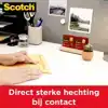 PLAKBAND SCOTCH 700 SUPER HOLD