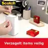PLAKBAND SCOTCH 700 SUPER HOLD