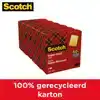 PLAKBAND SCOTCH 700 SUPER HOLD