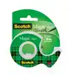 PLAKBAND SCOTCH MAGIC 810 12MMX10M +