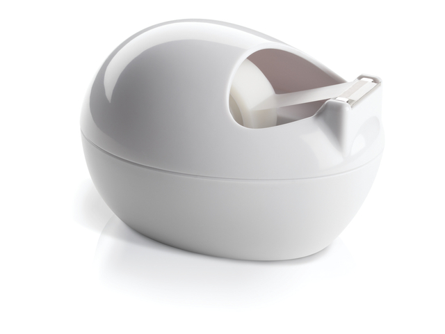 PLAKBANDHOUDER SCOTCH C36 PEBBLE WIT +