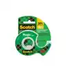 PLAKBAND SCOTCH MAGIC 810 19MMX25M +