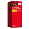 PLAKBAND SCOTCH CRYSTAL 600 19MMX33M TR