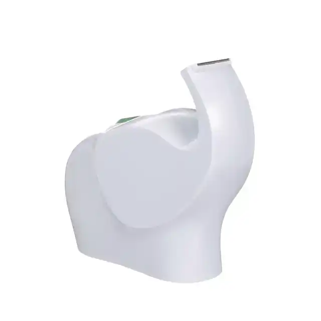 PLAKBANDHOUDER SCOTCH C43 OLIFANT WIT +