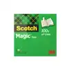 PLAKBAND SCOTCH MAGIC 810 19MMX33M