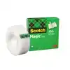 PLAKBAND SCOTCH MAGIC 810 19MMX33M