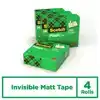 PLAKBAND SCOTCH MAGIC 810 19MMX33M TR