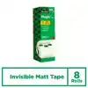 PLAKBAND SCOTCH MAGIC 810 19MMX33M MAT