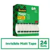 PLAKBAND SCOTCH MAGIC 810 19MMX33M MAT
