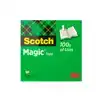 PLAKBAND SCOTCH MAGIC 810 12MMX33M