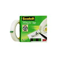 PLAKBAND SCOTCH MAGIC 810 19MMX66M